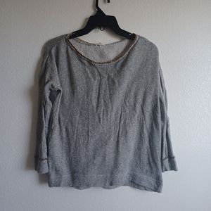 Soft joie sweater